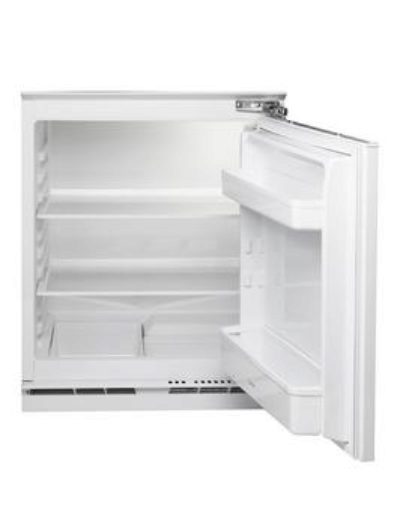 Indesit Ila1 55Cm Built-In Under Counter Fridge Indesit Ila1 55Cm Built-In Under Counter Fridge